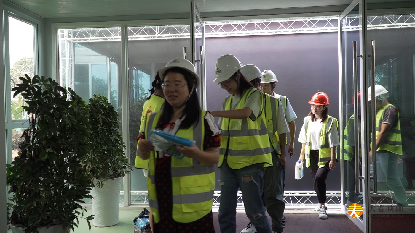 2021年金牛區(qū)應(yīng)急管理安全生產(chǎn)宣傳進(jìn)工地活動(dòng)策劃