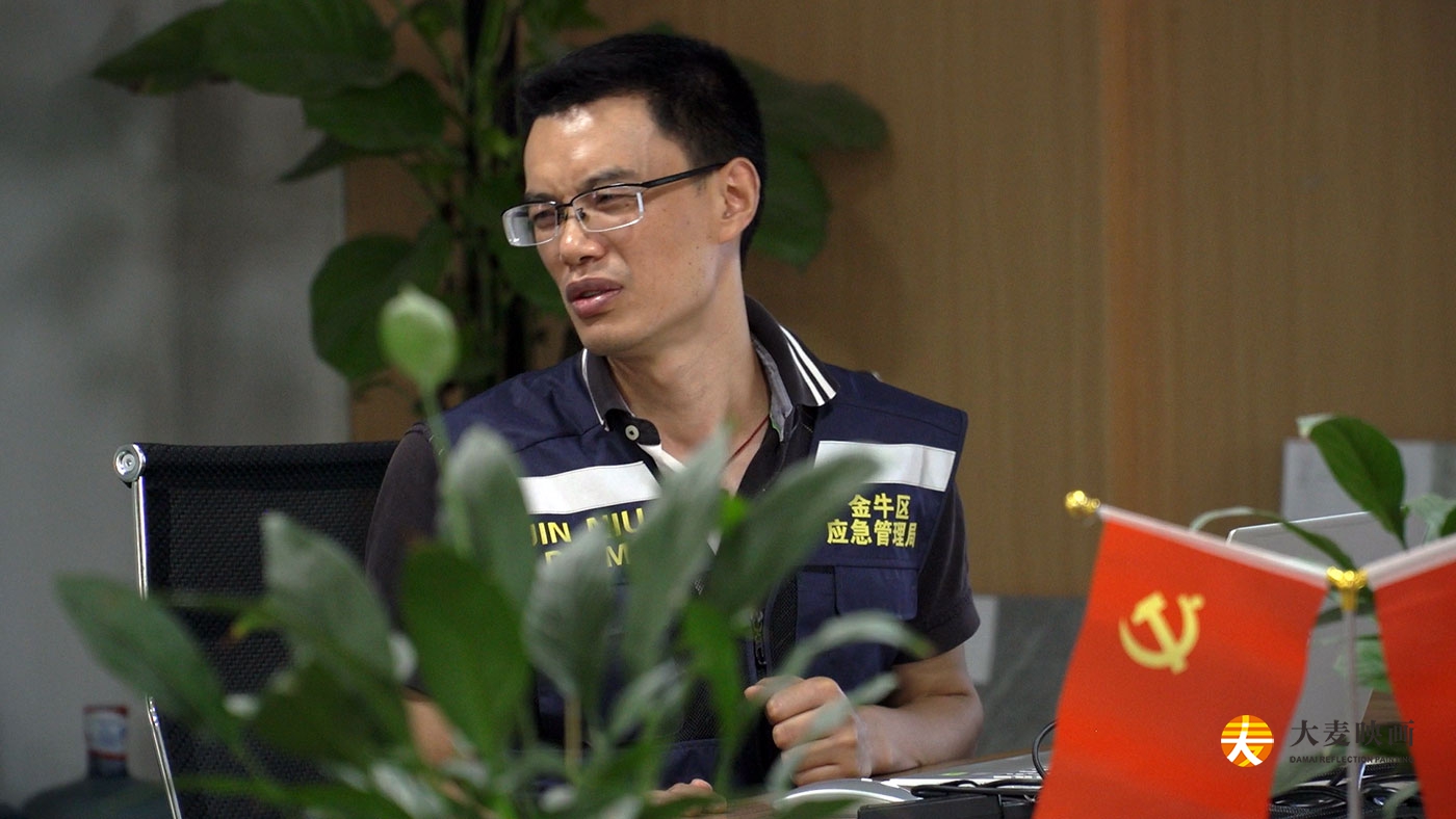 2021年金牛區(qū)應(yīng)急管理安全生產(chǎn)宣傳進(jìn)工地活動(dòng)策劃