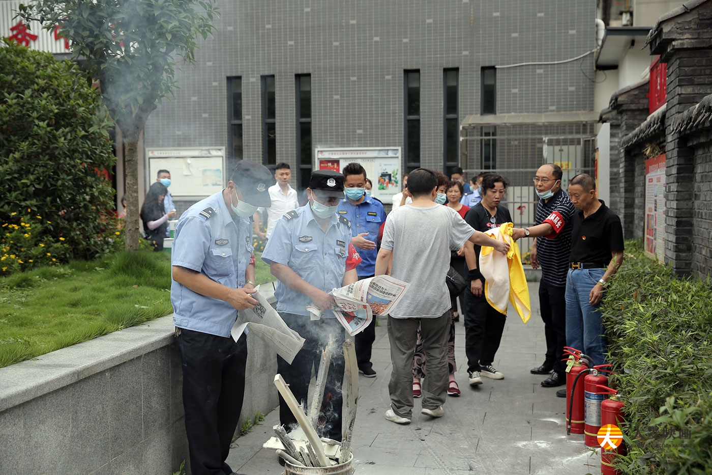 2021年金牛區(qū)安全生產(chǎn)月咨詢(xún)?nèi)栈顒?dòng)策劃