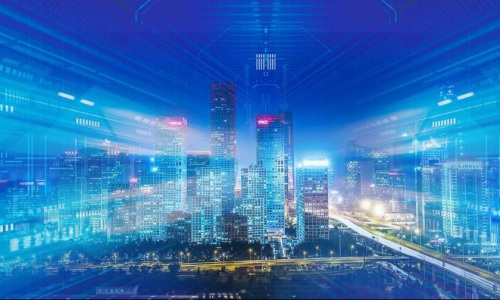 崇州全力打造智慧韌性安全城市