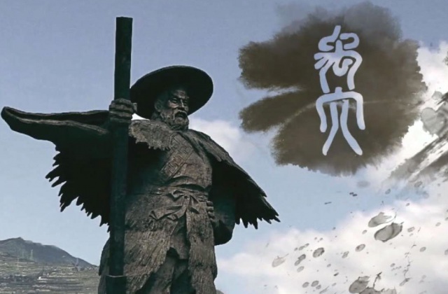 北川城市宣傳片拍攝