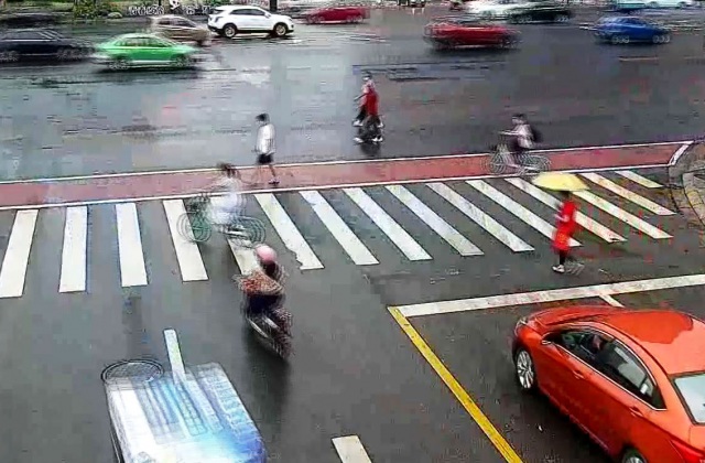 車禍猛于虎最后改