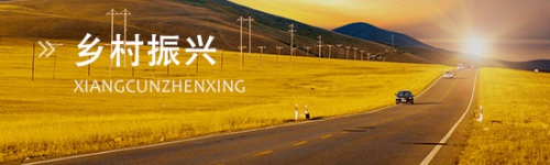鄉(xiāng)村振興
